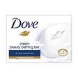 Dove Cream Beauty Bathing Bar - Quick Pantry