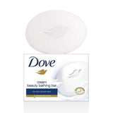 Dove Cream Beauty Bathing Bar - Quick Pantry