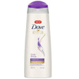 Dove Daily Shine Shampoo - Quick Pantry