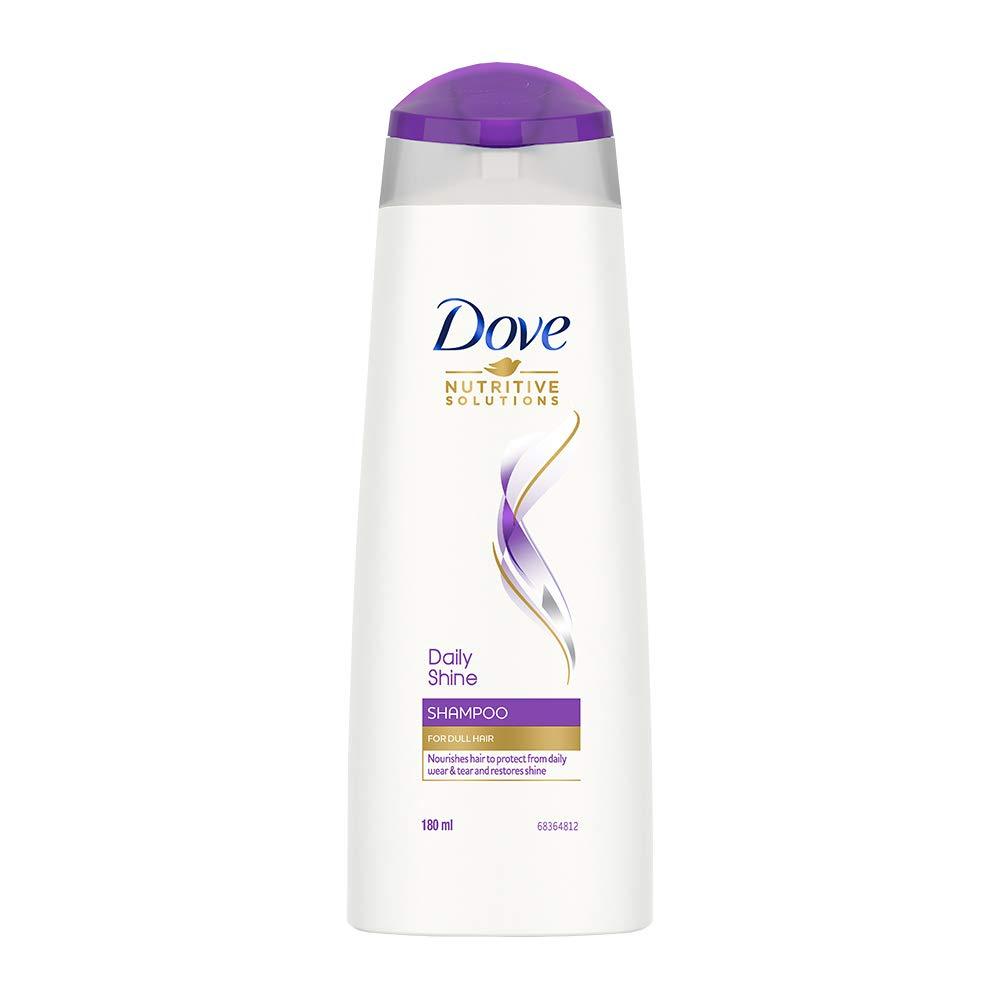 Dove Daily Shine Shampoo - Quick Pantry