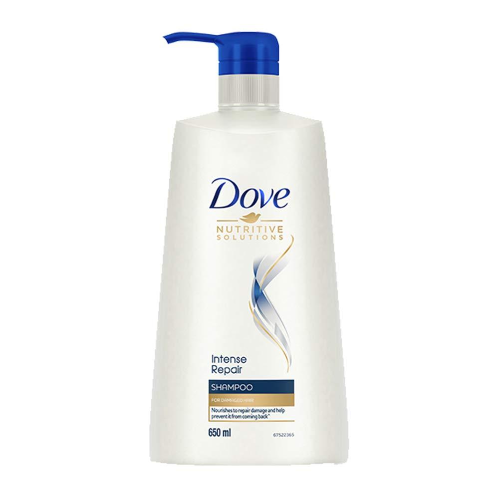 Dove Intense Repair Shampoo - Quick Pantry