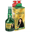 Emami Kesh King Ayurvedic Hair Oil - Quick Pantry