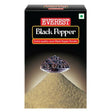 Everest Black Pepper 50 g - Quick Pantry