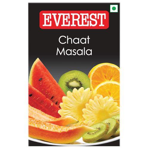 Everest Chaat Masala 50 g - Quick Pantry