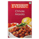 Everest Chhole Masala 50 g - Quick Pantry