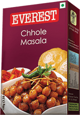 Everest Chhole Masala 50 g - Quick Pantry