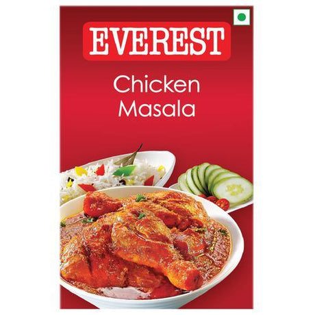 Everest Chicken Masala 50 g - Quick Pantry