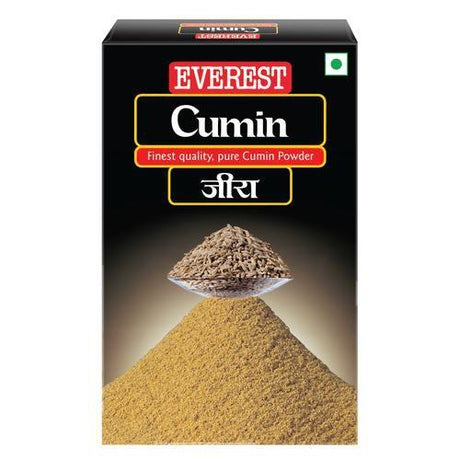 Everest Cumin Powder 50 g - Quick Pantry