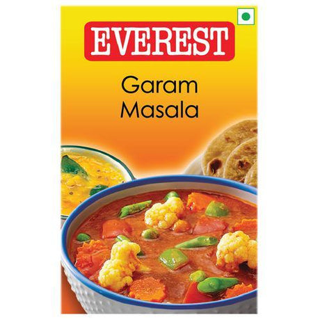 Everest Garam Masala 50 g - Quick Pantry