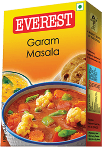 Everest Garam Masala 50 g - Quick Pantry