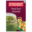 Everest Pani Puri Masala 50 g - Quick Pantry