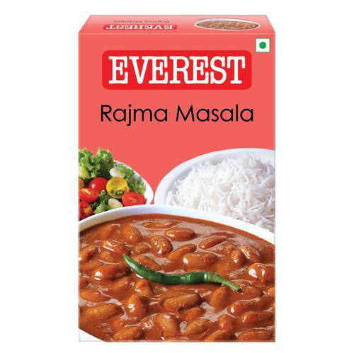 Everest Rajma Masala 50 g - Quick Pantry