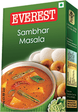 Everest Sambhar Masala 50 g - Quick Pantry