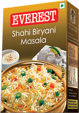 Everest Shahi Biryani Masala 50 g - Quick Pantry