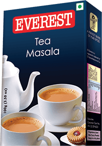 Everest Tea Masala 50 g - Quick Pantry