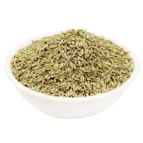 Fennel Big/Saunf Moti (Premium Quality) - Quick Pantry