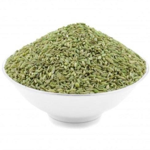 Fennel Small/Saunf Barik (Premium Quality) - Quick Pantry