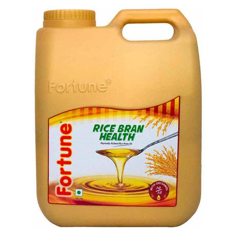 Fortune Rice Bran Oil 15 L - Quick Pantry