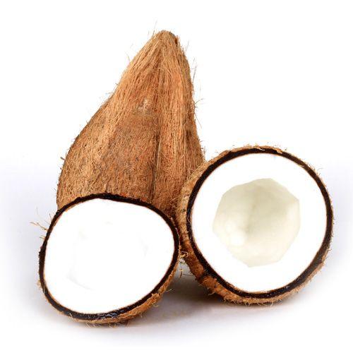 Fresh Coconut/Nariyal 1 pc - Quick Pantry