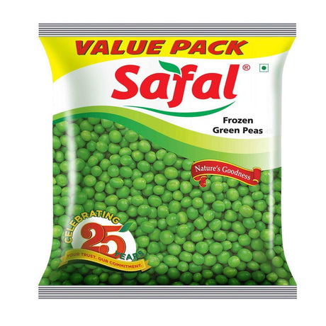 Frozen Green Peas 1 kg - Quick Pantry