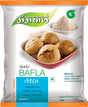 Gangwal Shahi Bafla Atta 1 kg - Quick Pantry