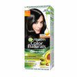 Garnier Color Naturals Crème Hair Colour - Shade 1 Natural Black 35 ml + 30 g - Quick Pantry