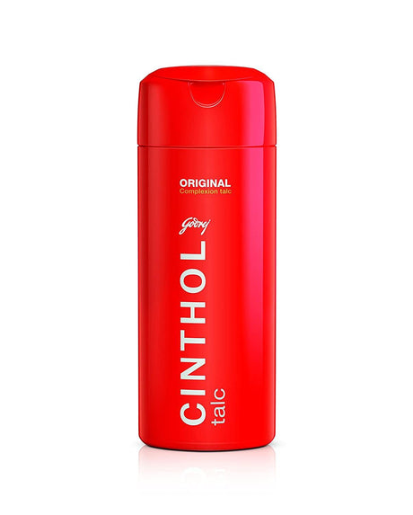 Godrej Cinthol Original Talc 300 g - Quick Pantry