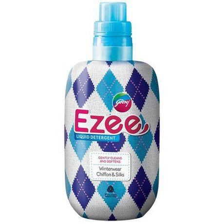 Godrej Ezee Liquid Detergent - Quick Pantry