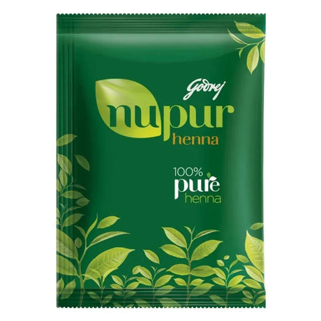 Godrej Nupur Heena - Quick Pantry