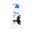 Head & Shoulders - Silky Black Shampoo - Quick Pantry