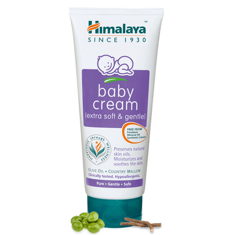 Himalaya Baby Cream - Quick Pantry