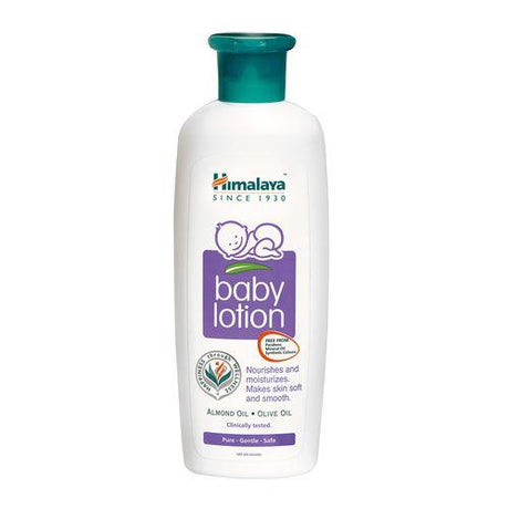 Himalaya Baby Lotion - Quick Pantry