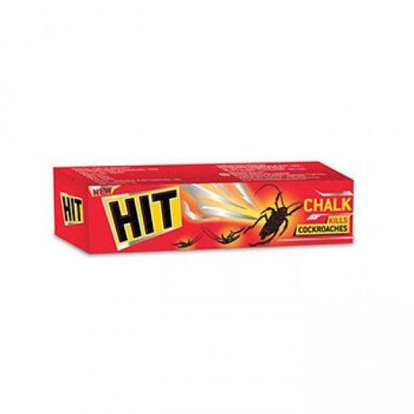 Hit Chalk Cockroach Killer 1 pc - Quick Pantry