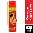 Hit Cockroach Killer Spray 625 ml - Quick Pantry