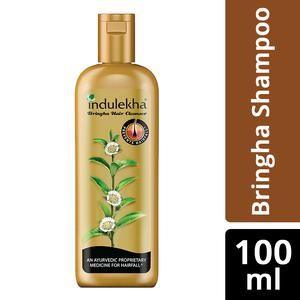 Indulekha Bringha Hair Cleanser - Quick Pantry