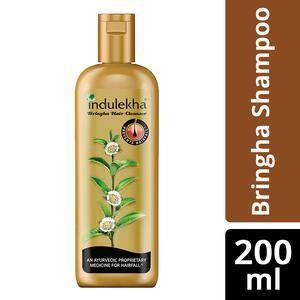 Indulekha Bringha Hair Cleanser - Quick Pantry