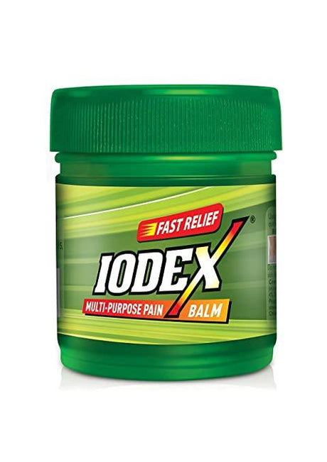 Iodex Multi Purpose Pain Balm - Quick Pantry