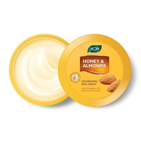 Joy Honey and Almonds Nourishing Skin Cream - Quick Pantry