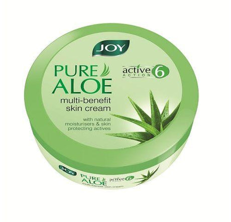 Joy Pure Aloe Multi Benefit Skin Cream - Quick Pantry