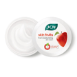 Joy Skin Fruits Fruit Moisturizing Skin Cream - Quick Pantry