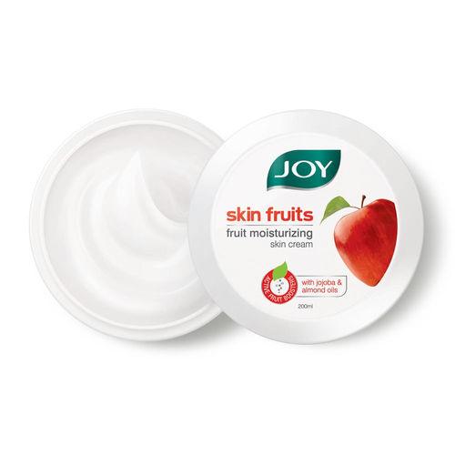 Joy Skin Fruits Fruit Moisturizing Skin Cream - Quick Pantry