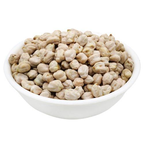 Kabuli Channa (Unpolished & Bold) Loose Packing - Quick Pantry