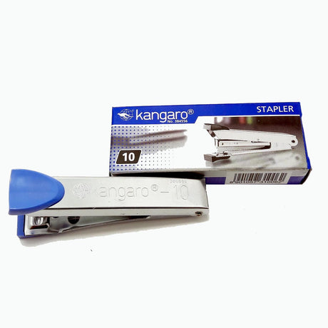 Kangaro No.10 Stapler 1 pc - Quick Pantry