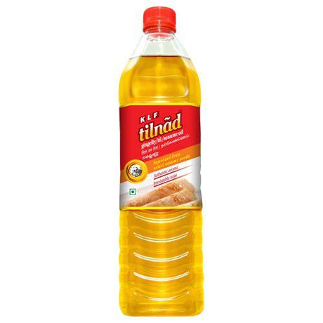 KLF Tilnad Til Oil 1 L - Quick Pantry