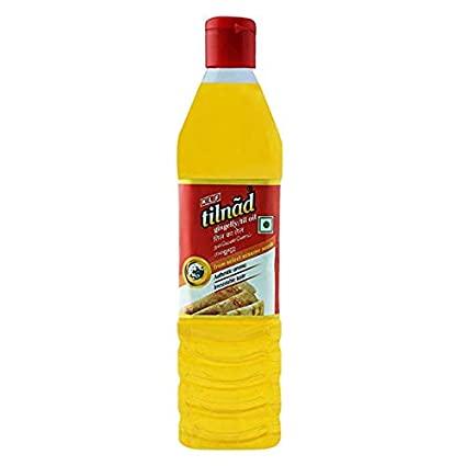 KLF Tilnad Til Oil 500 ml - Quick Pantry