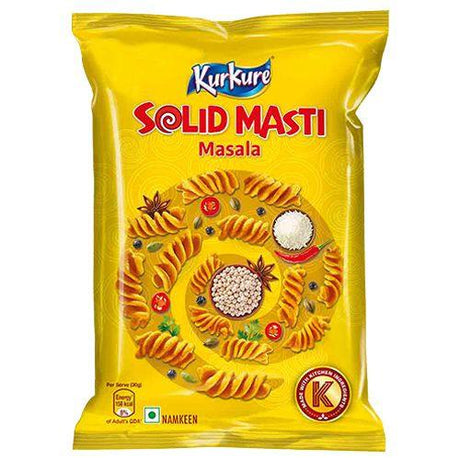 Kurkure Masala Twisteez 40 g - Quick Pantry