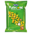 Kurkure Puffcorn Yummy Cheese 28 g - Quick Pantry