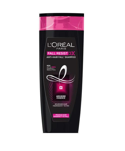 L'Oreal Paris Fall Resist - 3x Anti-Hair Fall Shampoo - Quick Pantry