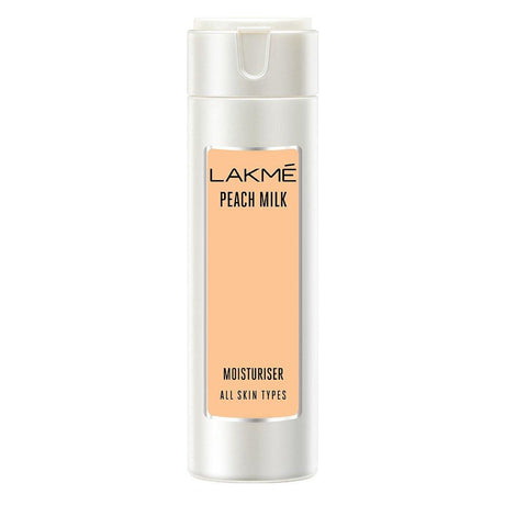 Lakme Peach Milk - Quick Pantry