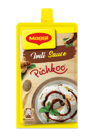 Maggi Imli Sauce 90 g - Quick Pantry